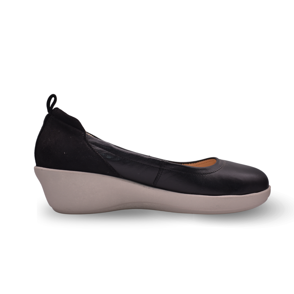 
                  
                    Frania Soft Foam negro
                  
                