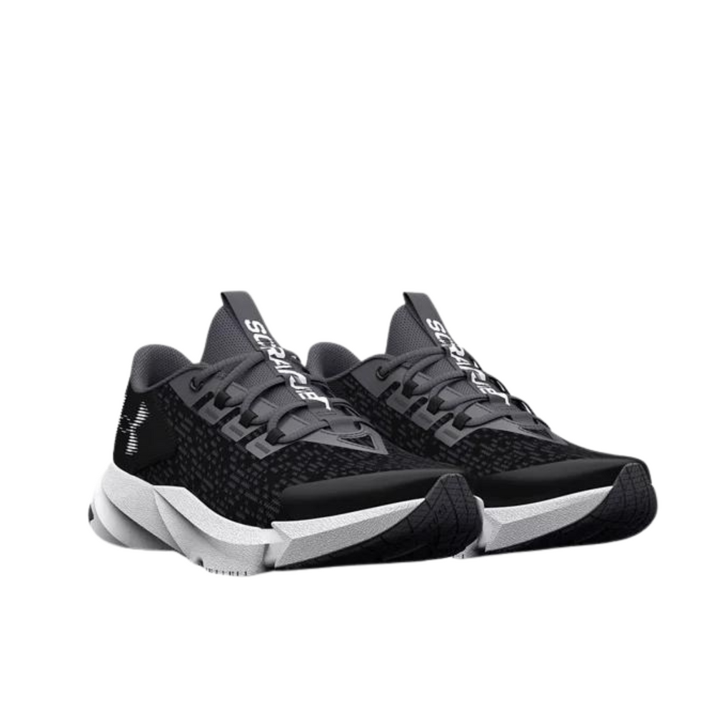 
                  
                    Under Armour Tenis para correr Grade School UA Scramjet 5
                  
                