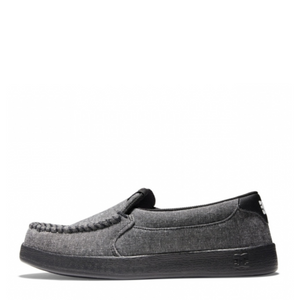 
                  
                    DC Shoes | Mocassins DC Villain Hombre Negros
                  
                