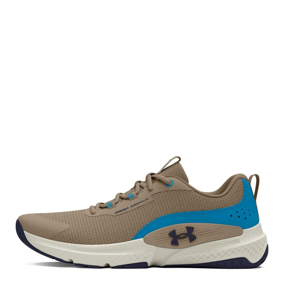 Tenis Under Armour Dynamic Select