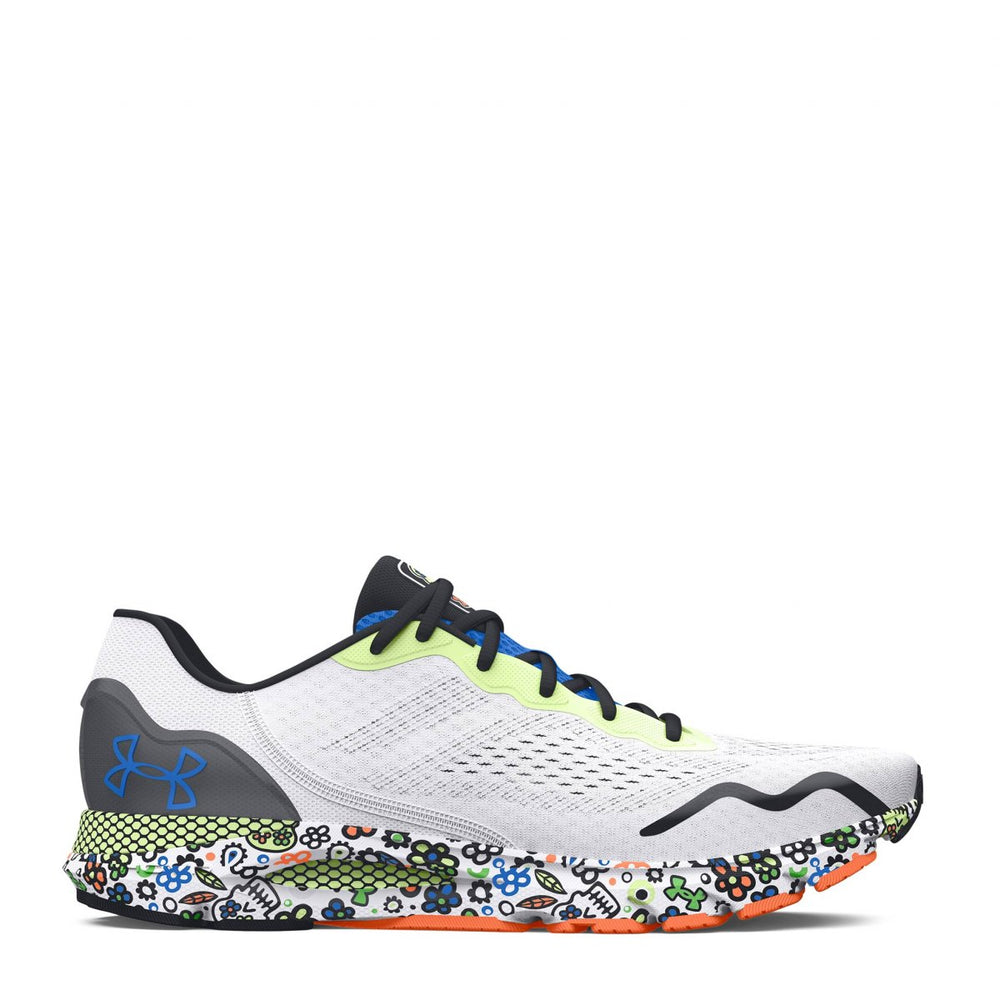 
                  
                    Tenis Under Armour Hovr Sonic 6 Day Of The Death
                  
                