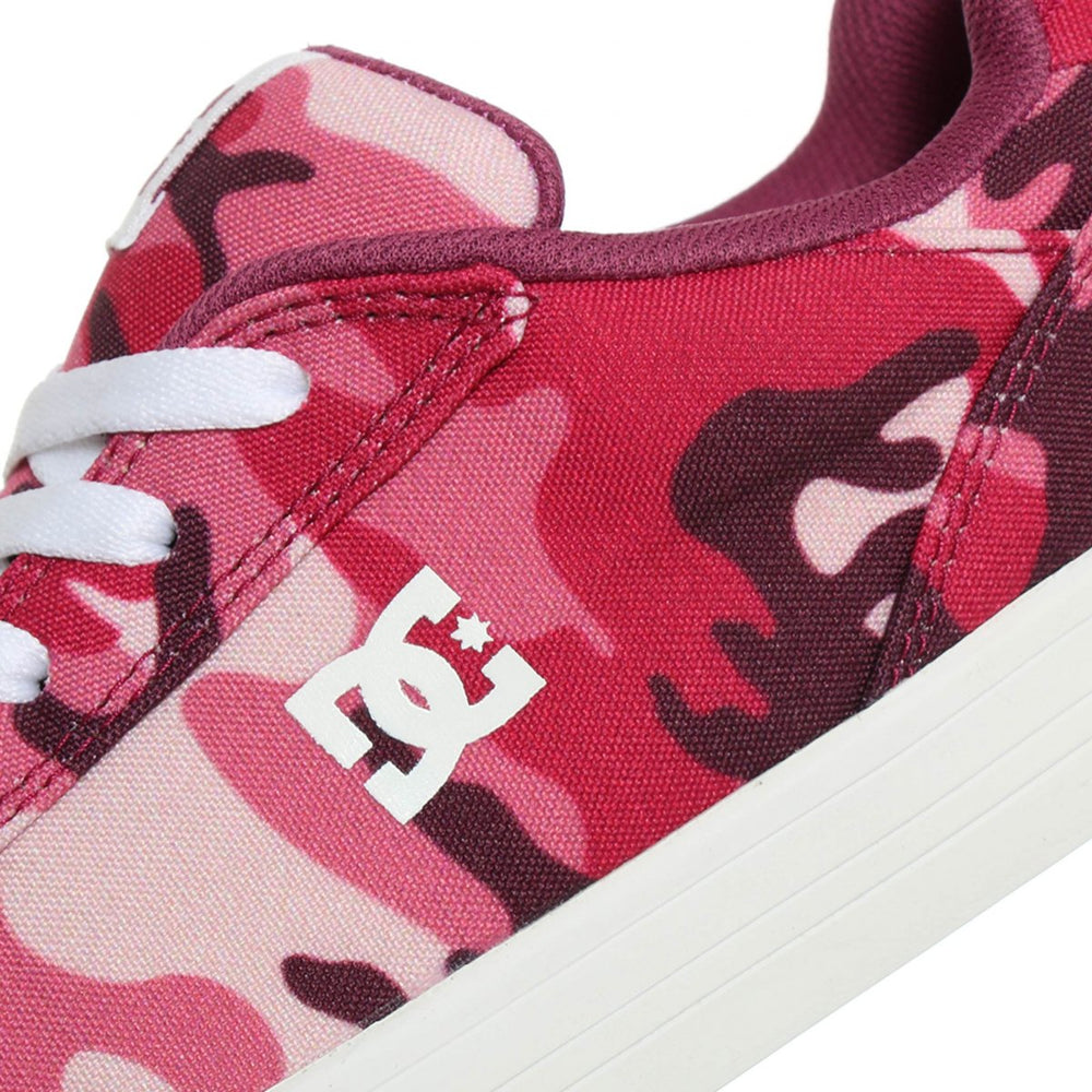 
                  
                    Tenis Dc Shoes Notch Dama
                  
                