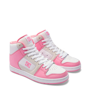 
                  
                    Tenis Dc Shoes Manteca 4 Hi High Top Dama
                  
                