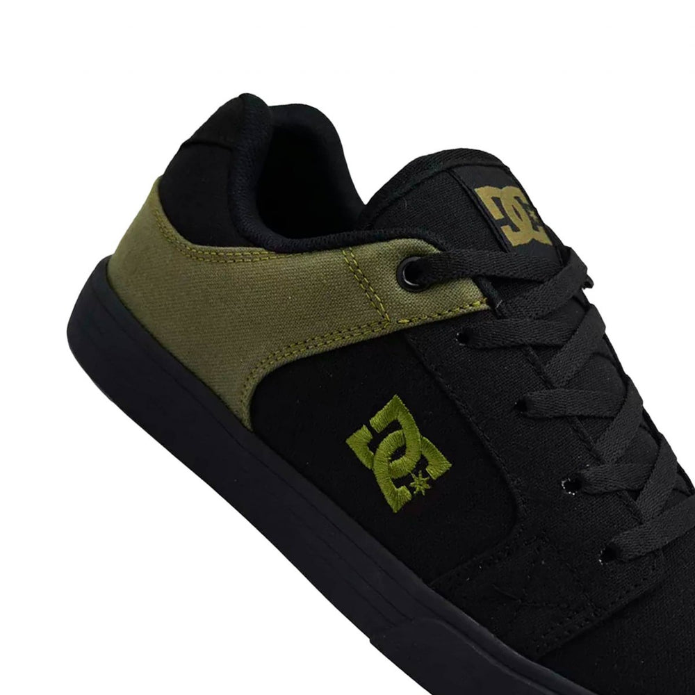 
                  
                    Tenis Dc Shoes Method Tx
                  
                