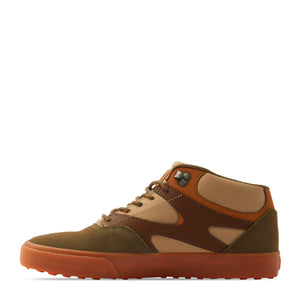 
                  
                    Tenis Dc Shoes Kalis Vulc Mid
                  
                