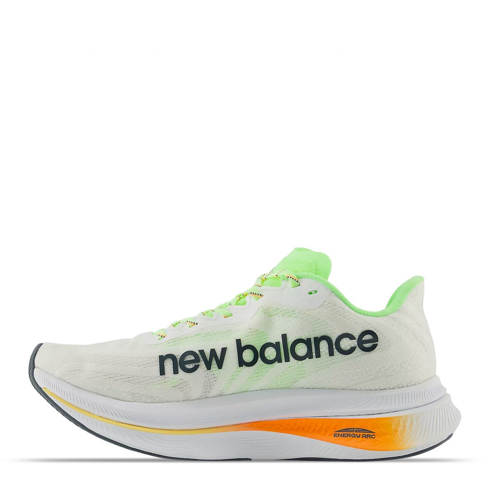 Tenis New Balance Fuelcell Supercomp Trainer V2 Dama