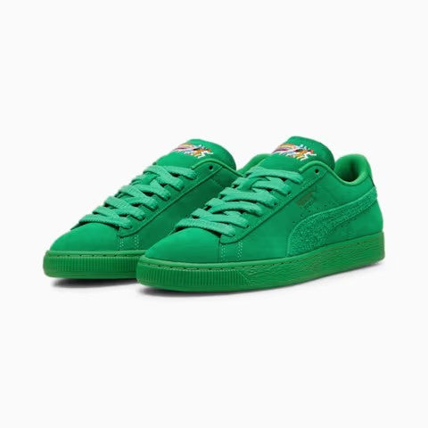 
                  
                    Puma Suede Love Marathon
                  
                