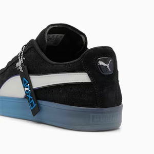 
                  
                    Tenis PUMA x PLAYSTATION® Suede
                  
                