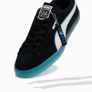 
                  
                    Tenis PUMA x PLAYSTATION® Suede
                  
                