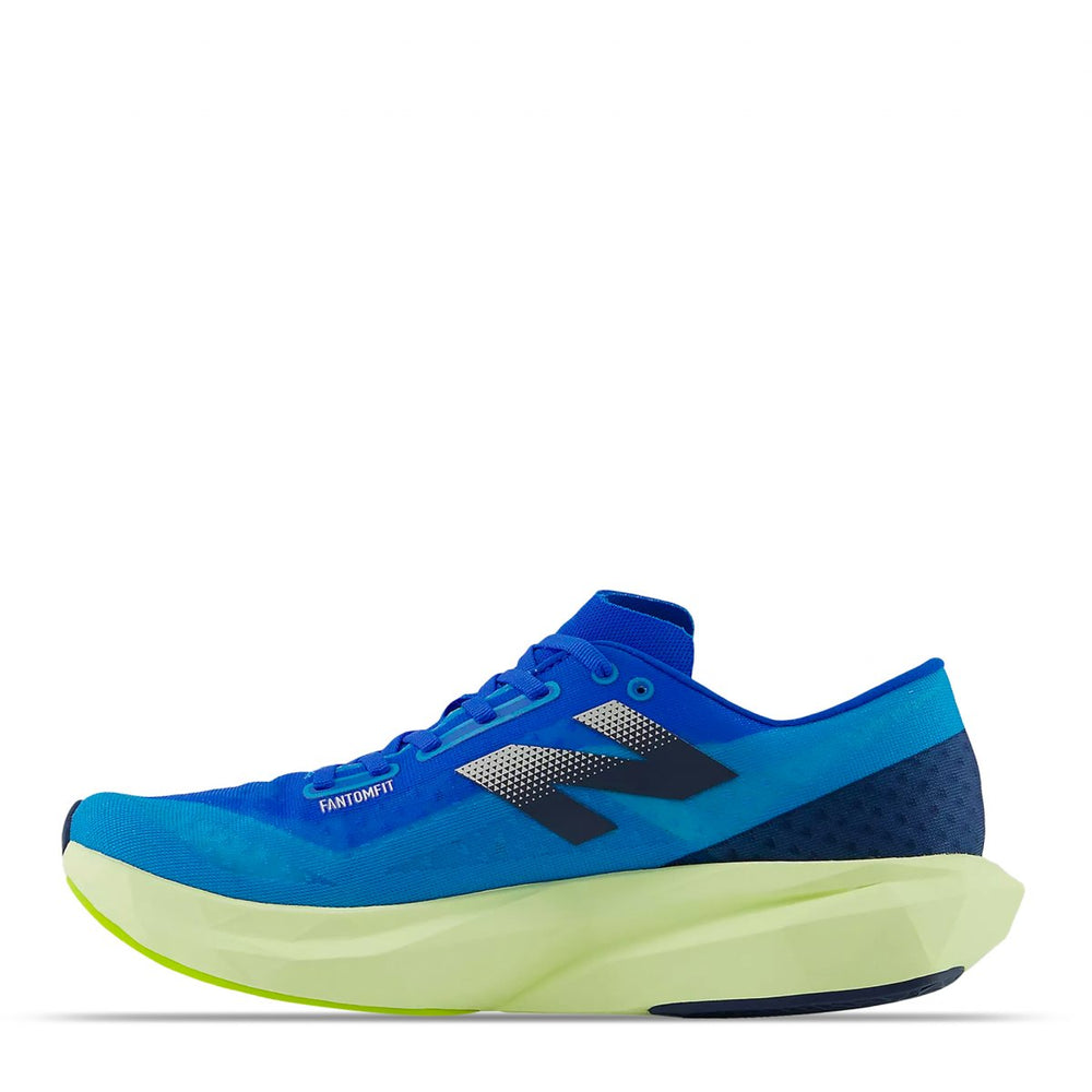 Tenis New Balance Fuelcell Rebel V4