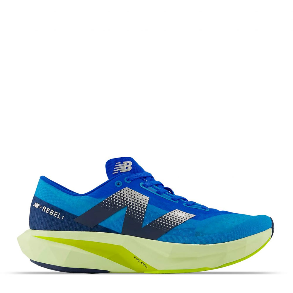
                  
                    Tenis New Balance Fuelcell Rebel V4
                  
                