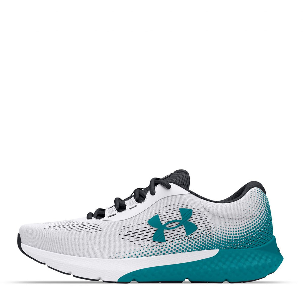 Tenis Under Armour Charged Rouge 4