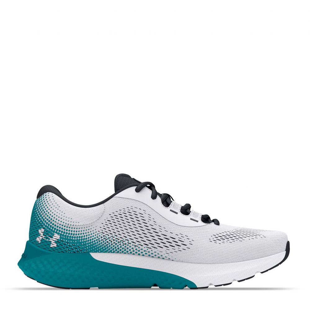 
                  
                    Tenis Under Armour Charged Rouge 4
                  
                