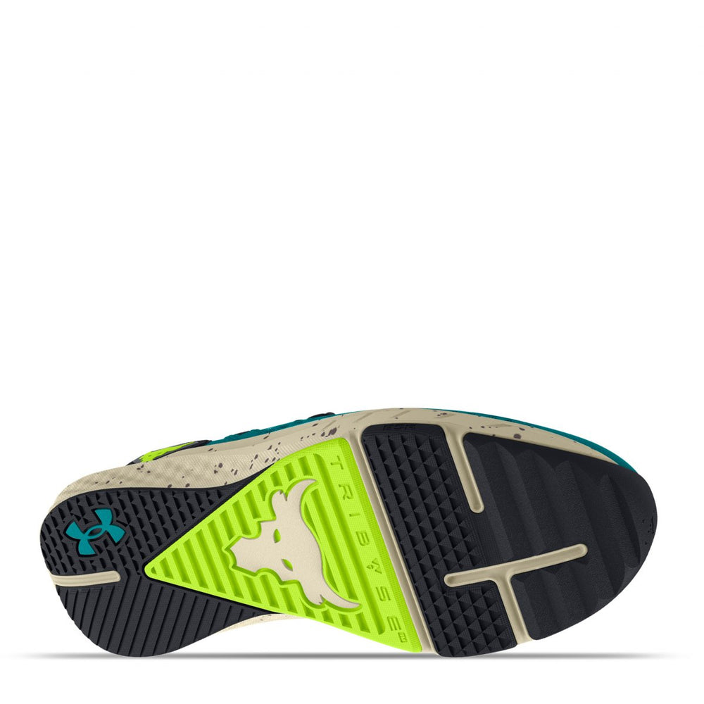
                  
                    Tenis Under Armour Project Rock Bsr 4
                  
                