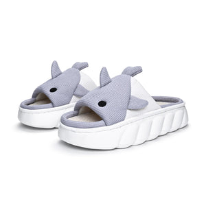 
                  
                    PANTUFLAS BABY SHARK
                  
                