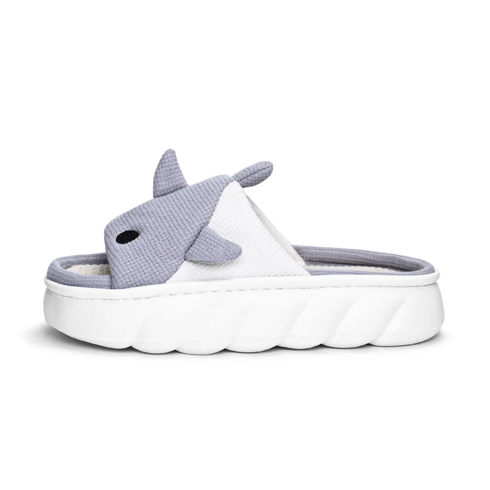 
                  
                    PANTUFLAS BABY SHARK
                  
                