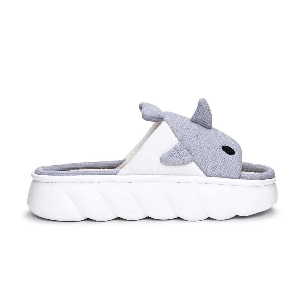 
                  
                    PANTUFLAS BABY SHARK
                  
                